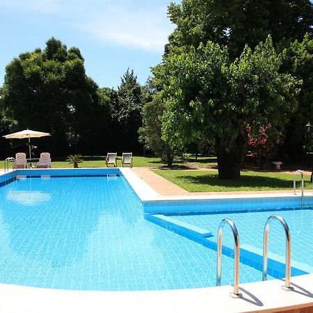 Relax&Venice Quarto dʼAltino Εξωτερικό φωτογραφία