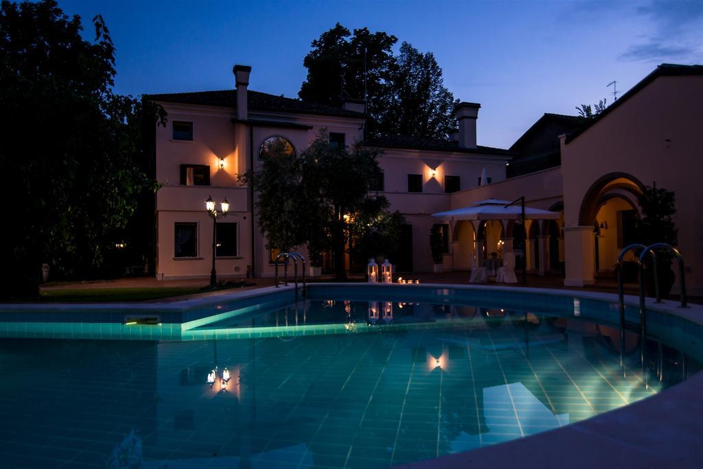 Relax&Venice Quarto dʼAltino Εξωτερικό φωτογραφία