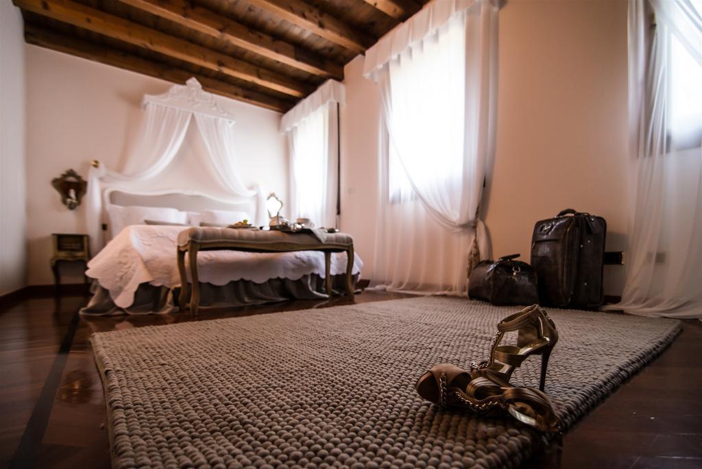 Relax&Venice Quarto dʼAltino Δωμάτιο φωτογραφία
