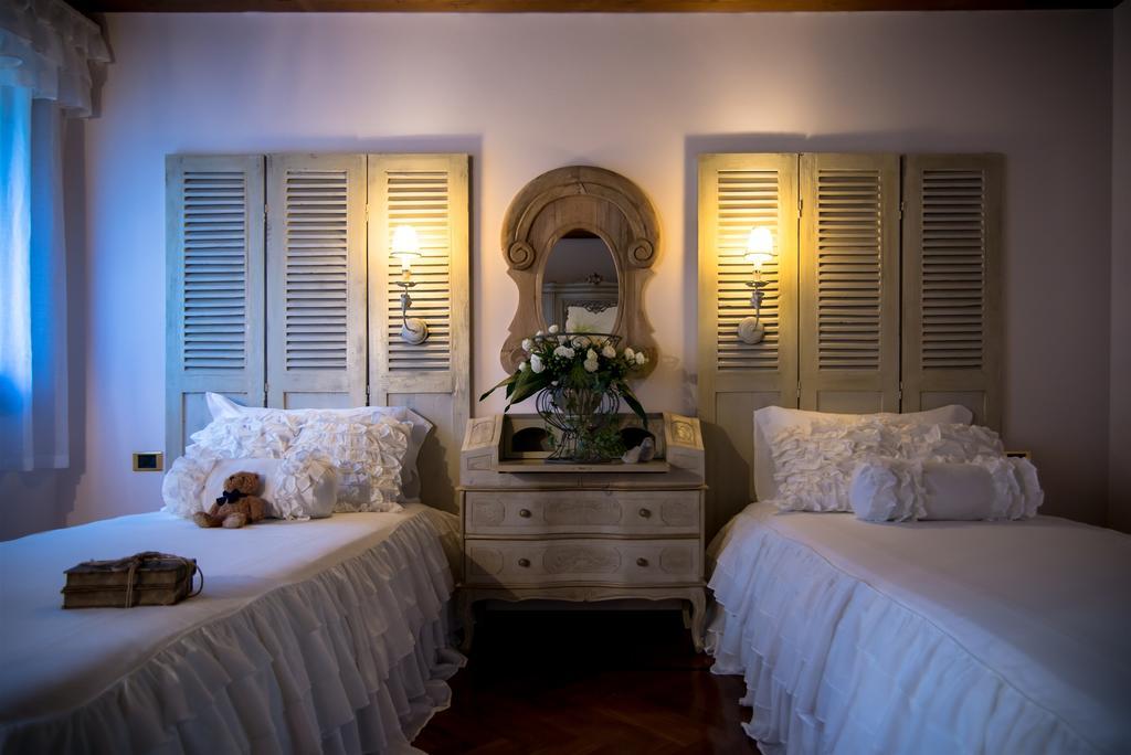 Relax&Venice Quarto dʼAltino Δωμάτιο φωτογραφία