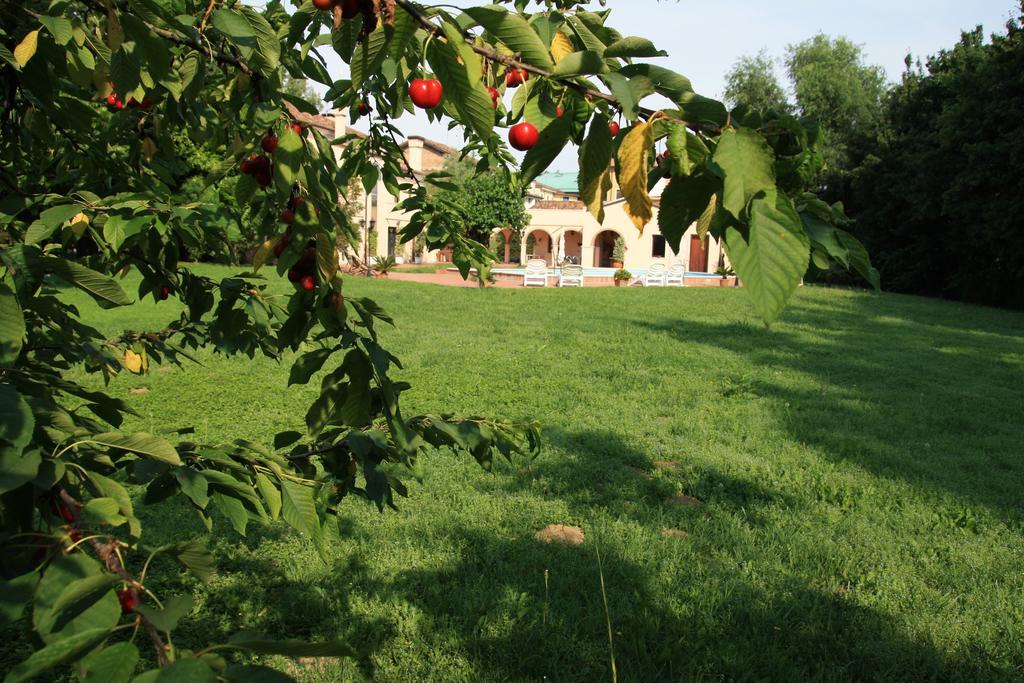 Relax&Venice Quarto dʼAltino Εξωτερικό φωτογραφία