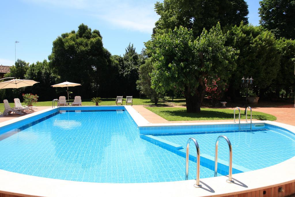Relax&Venice Quarto dʼAltino Εξωτερικό φωτογραφία