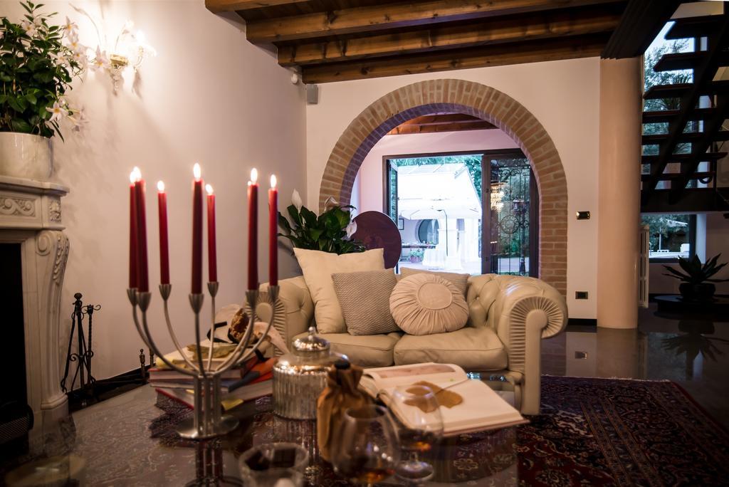 Relax&Venice Quarto dʼAltino Εξωτερικό φωτογραφία