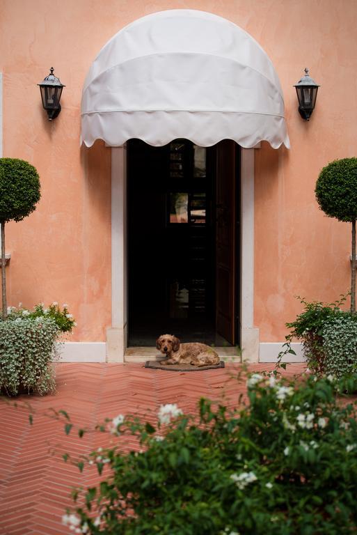 Relax&Venice Quarto dʼAltino Εξωτερικό φωτογραφία