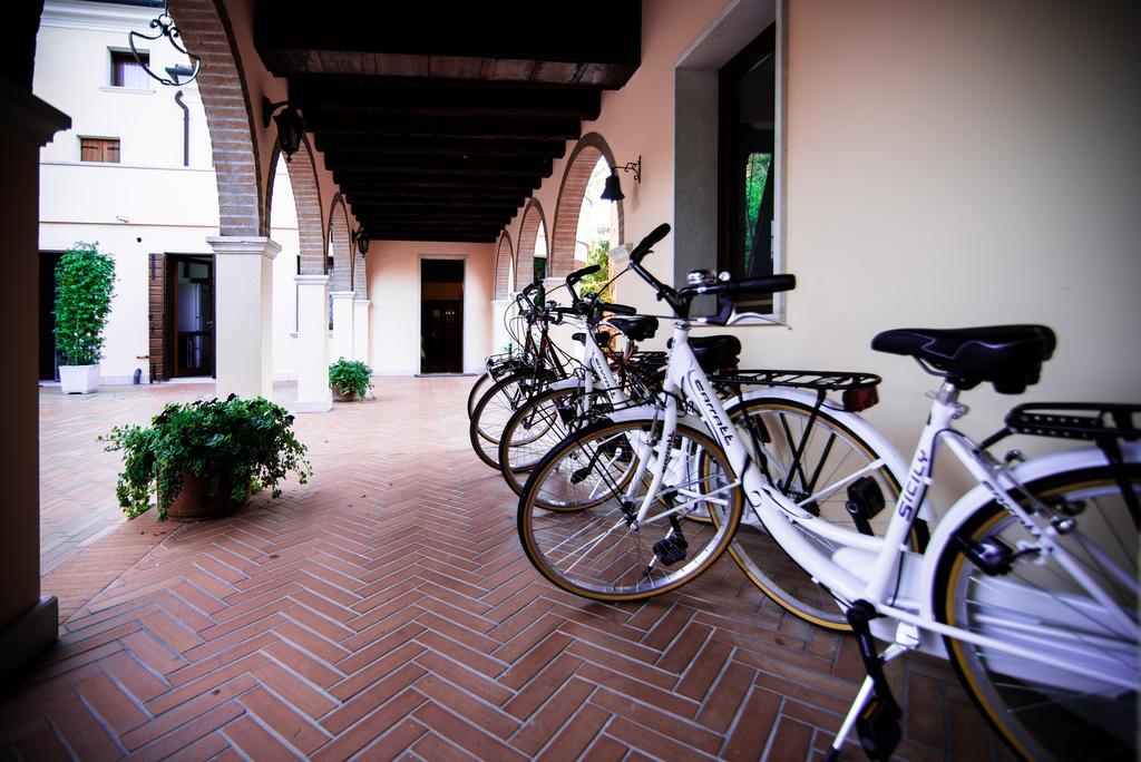 Relax&Venice Quarto dʼAltino Εξωτερικό φωτογραφία