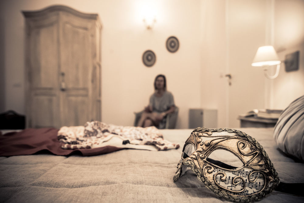Relax&Venice Quarto dʼAltino Εξωτερικό φωτογραφία