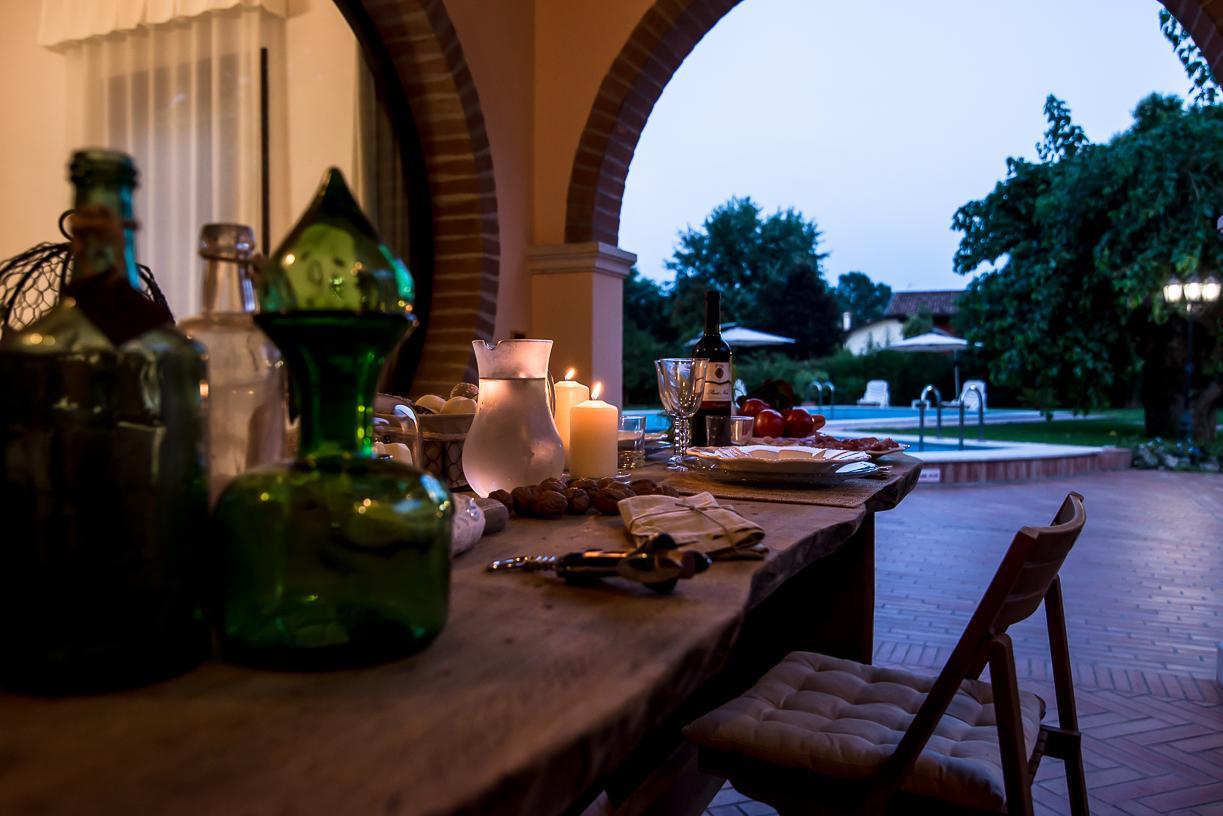 Relax&Venice Quarto dʼAltino Εξωτερικό φωτογραφία