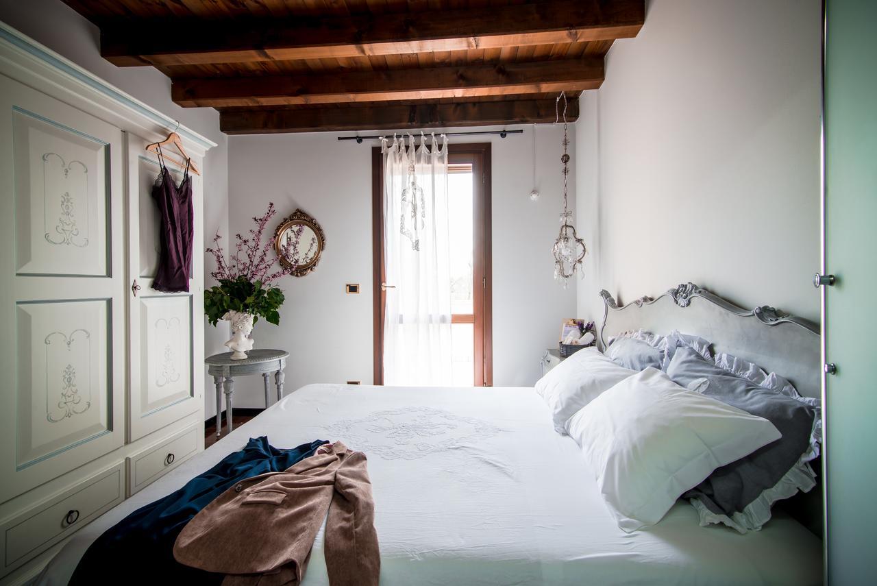 Relax&Venice Quarto dʼAltino Εξωτερικό φωτογραφία