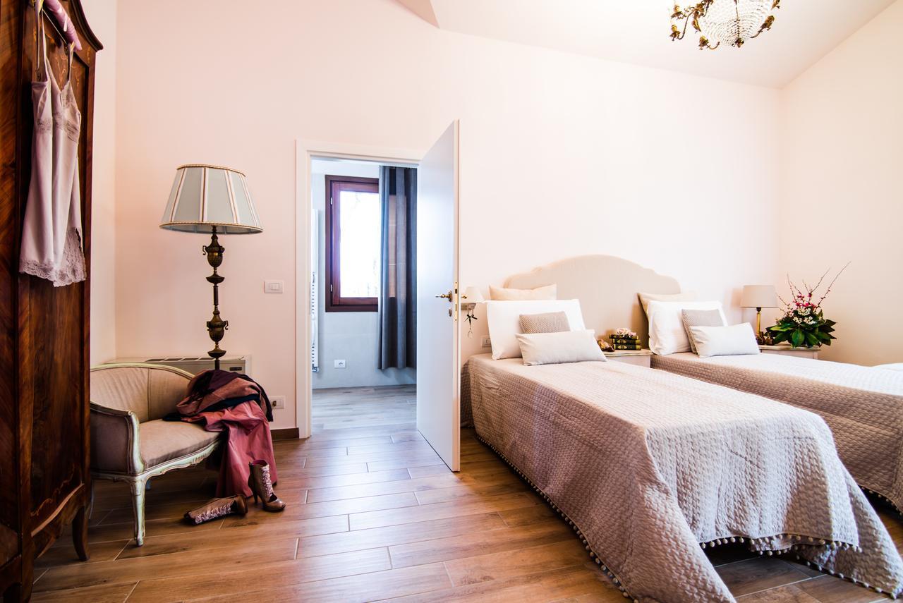 Relax&Venice Quarto dʼAltino Εξωτερικό φωτογραφία