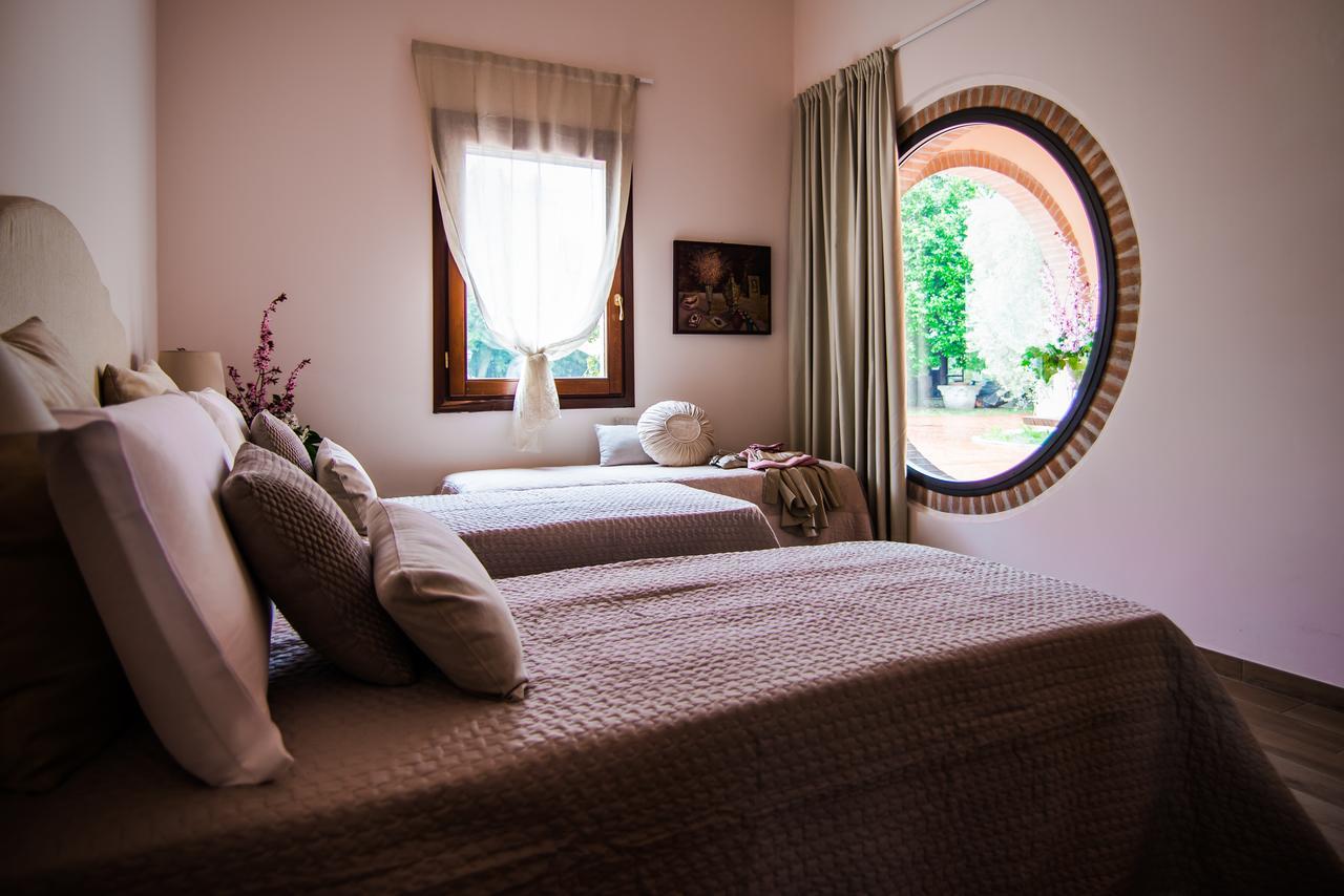 Relax&Venice Quarto dʼAltino Εξωτερικό φωτογραφία