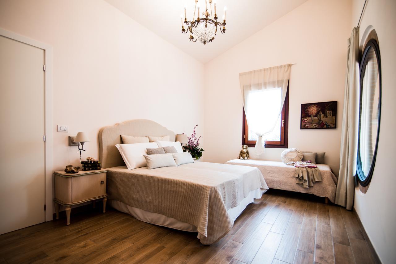 Relax&Venice Quarto dʼAltino Εξωτερικό φωτογραφία