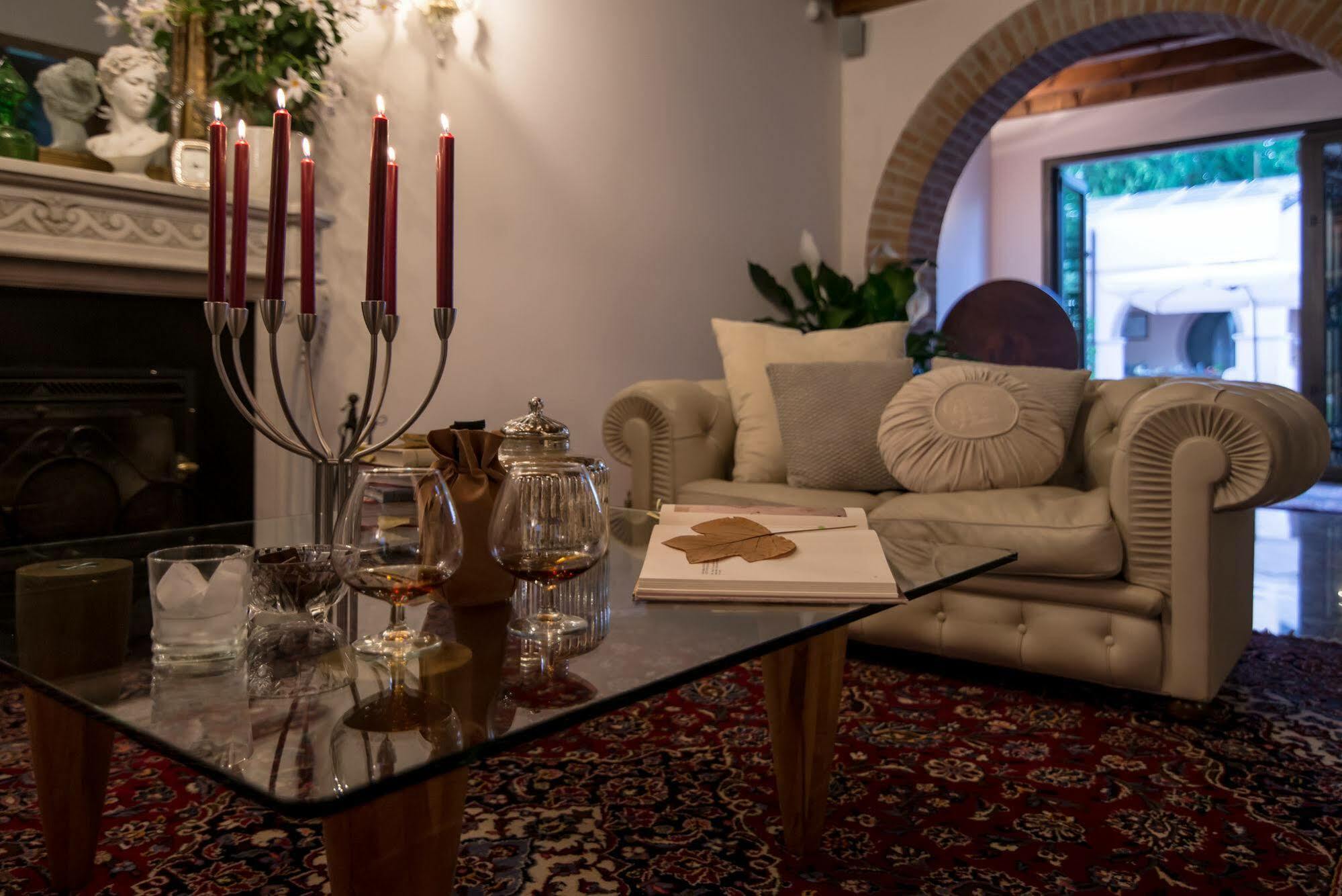 Relax&Venice Quarto dʼAltino Εξωτερικό φωτογραφία