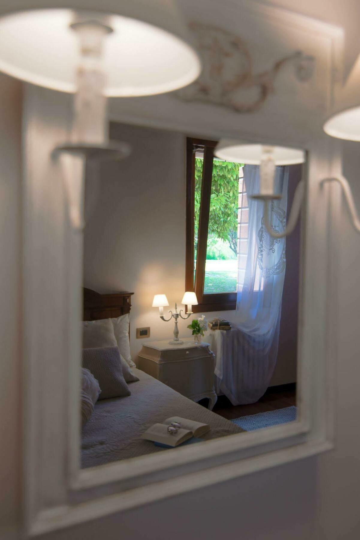 Relax&Venice Quarto dʼAltino Εξωτερικό φωτογραφία