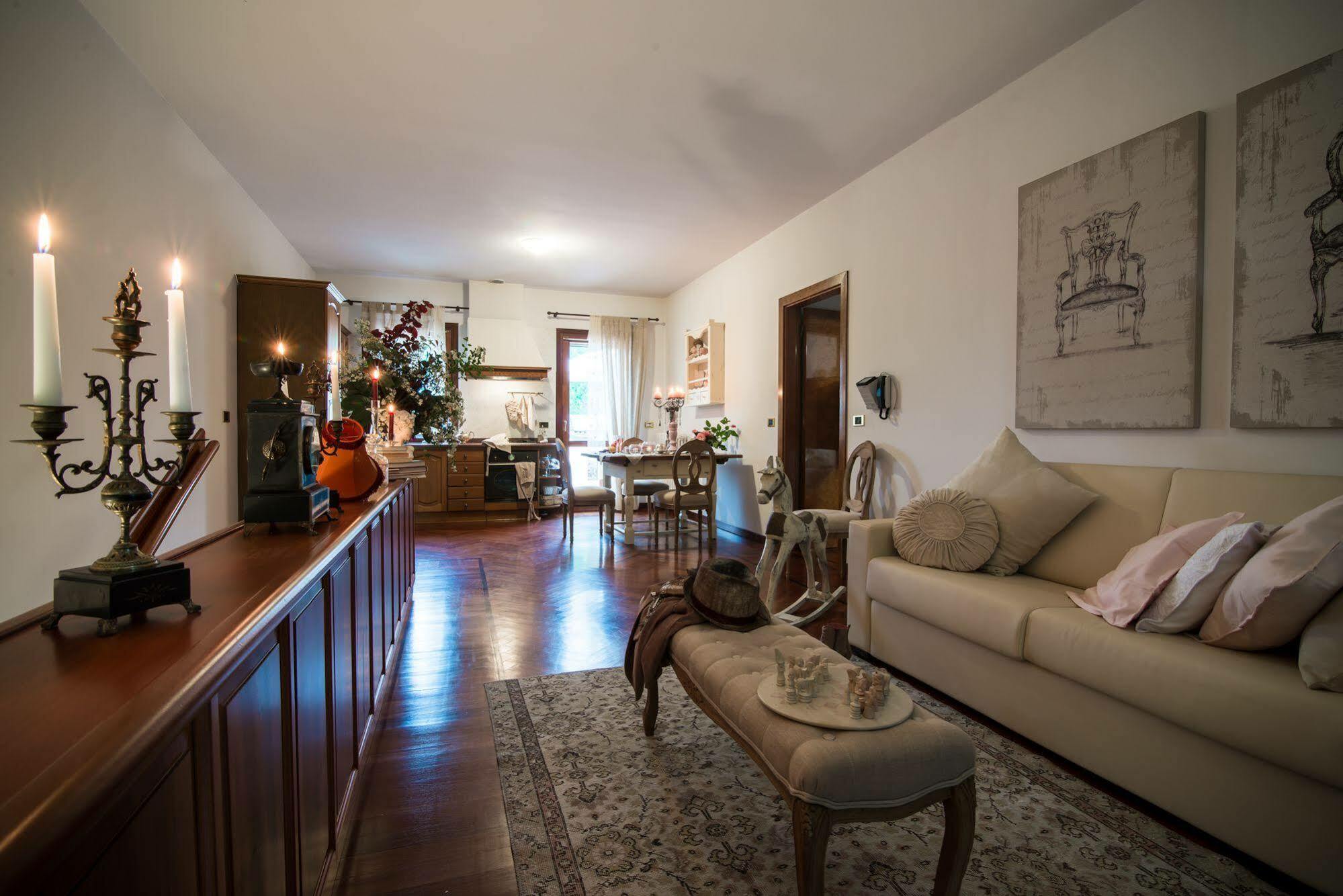 Relax&Venice Quarto dʼAltino Εξωτερικό φωτογραφία