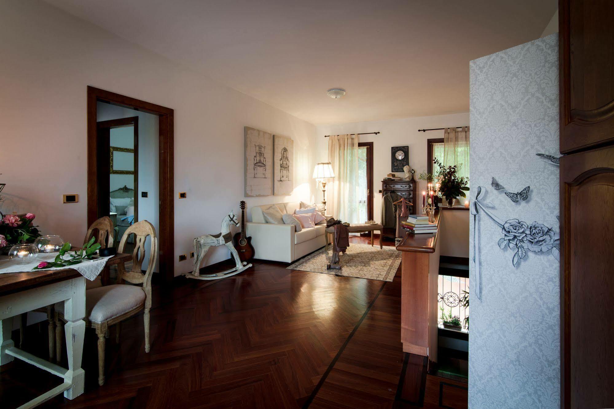 Relax&Venice Quarto dʼAltino Εξωτερικό φωτογραφία