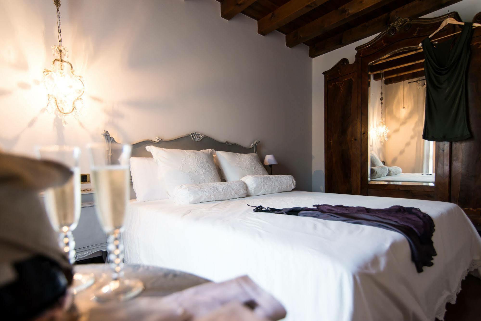 Relax&Venice Quarto dʼAltino Εξωτερικό φωτογραφία
