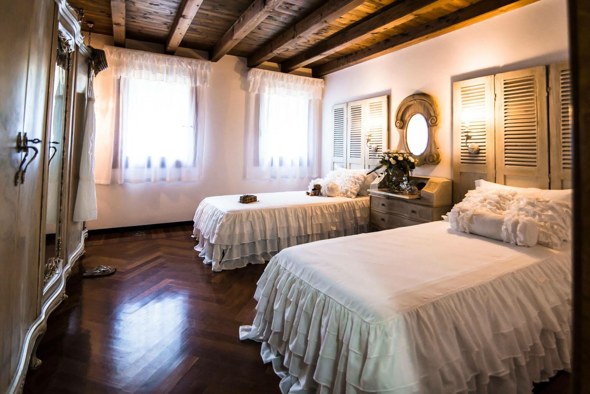 Relax&Venice Quarto dʼAltino Εξωτερικό φωτογραφία