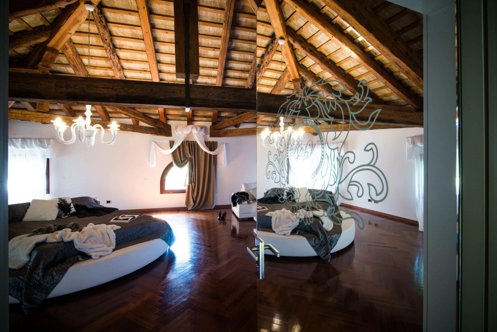 Relax&Venice Quarto dʼAltino Εξωτερικό φωτογραφία