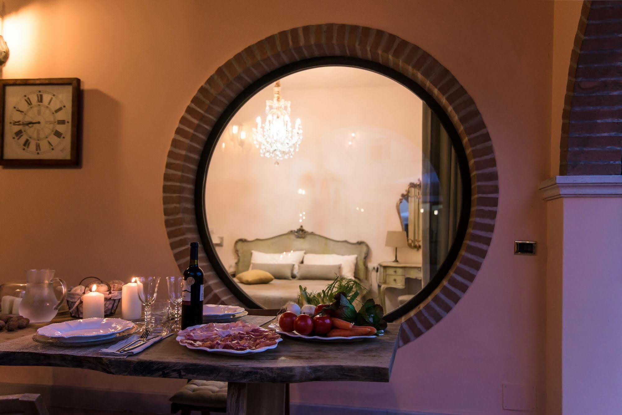 Relax&Venice Quarto dʼAltino Εξωτερικό φωτογραφία