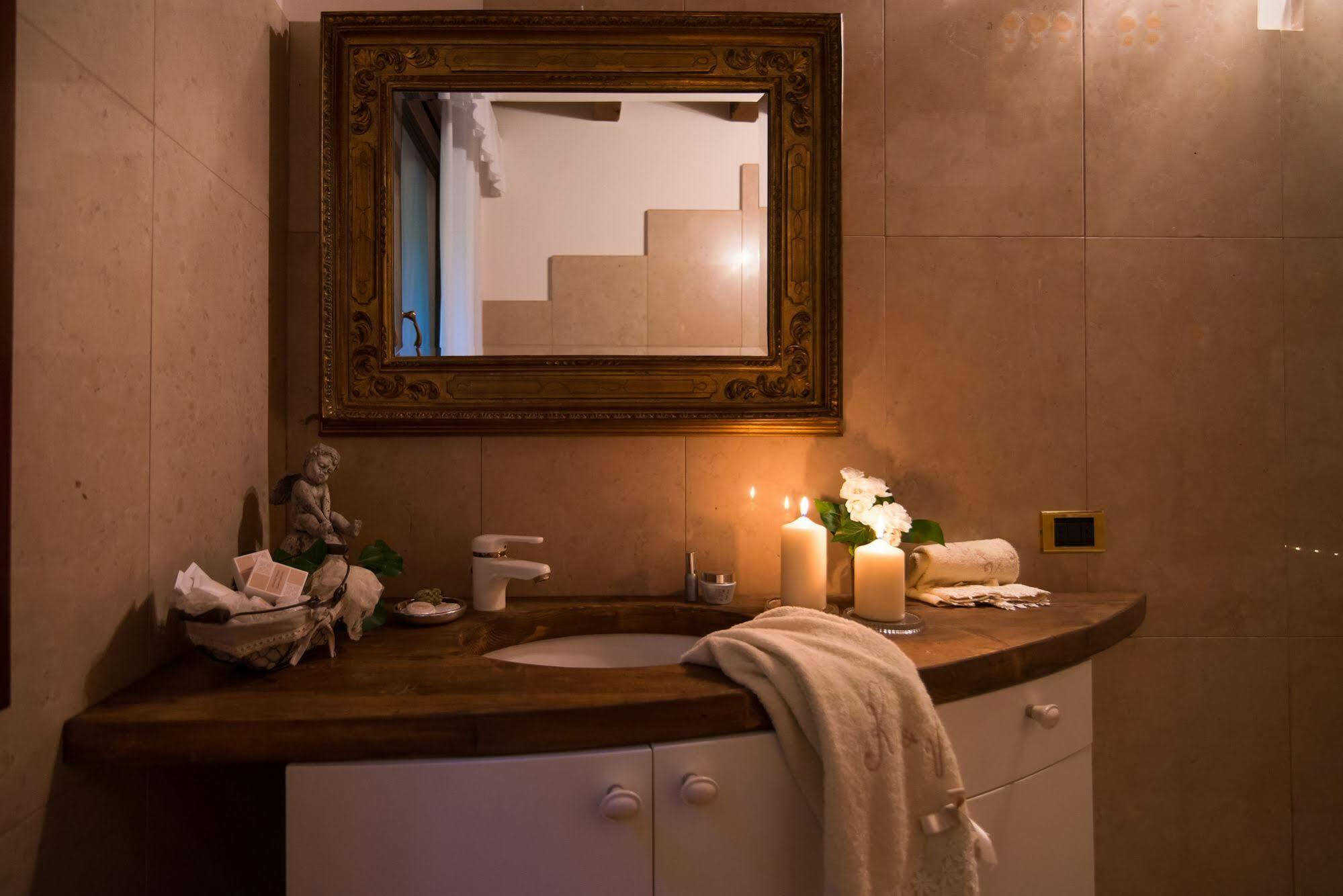 Relax&Venice Quarto dʼAltino Εξωτερικό φωτογραφία