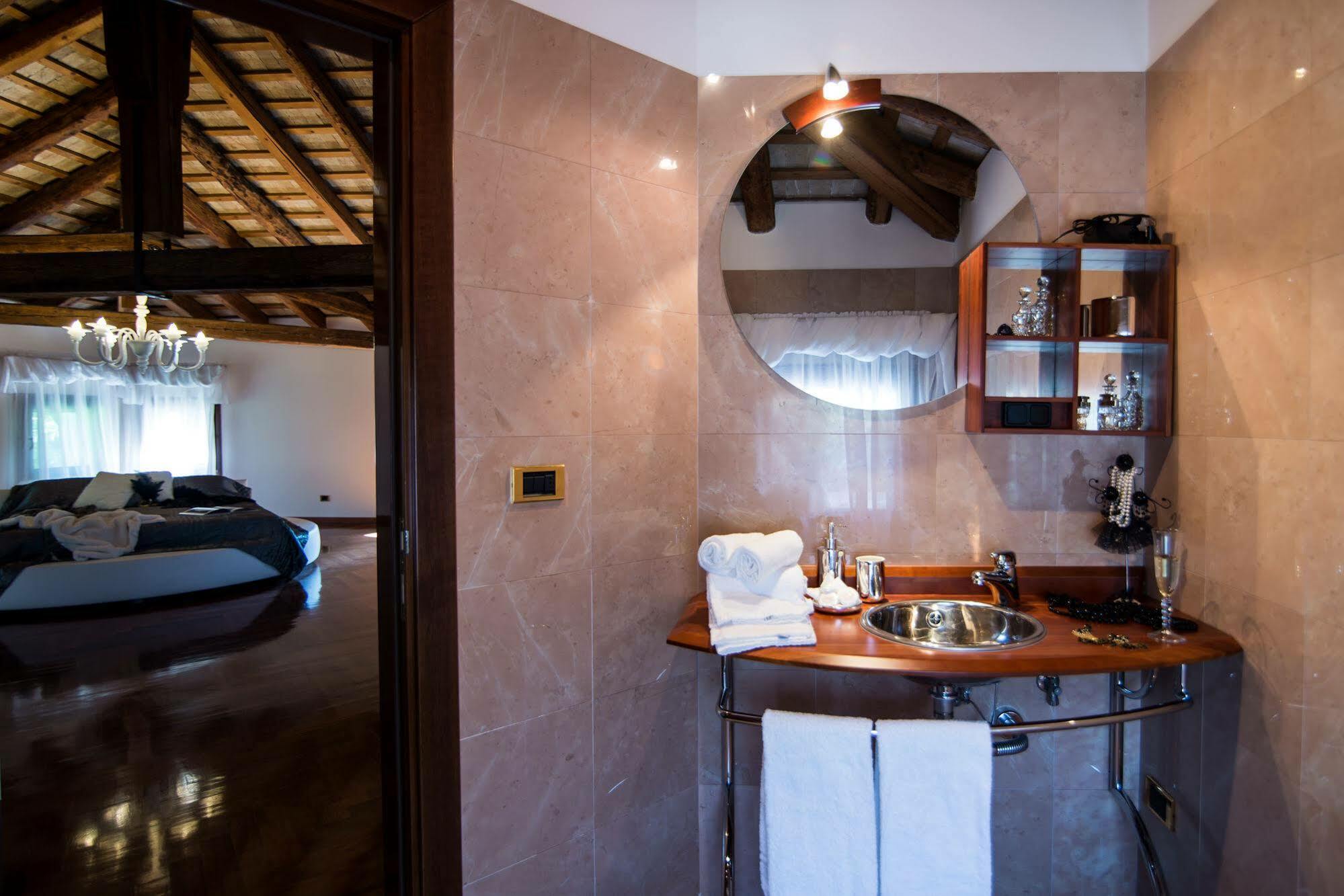Relax&Venice Quarto dʼAltino Εξωτερικό φωτογραφία