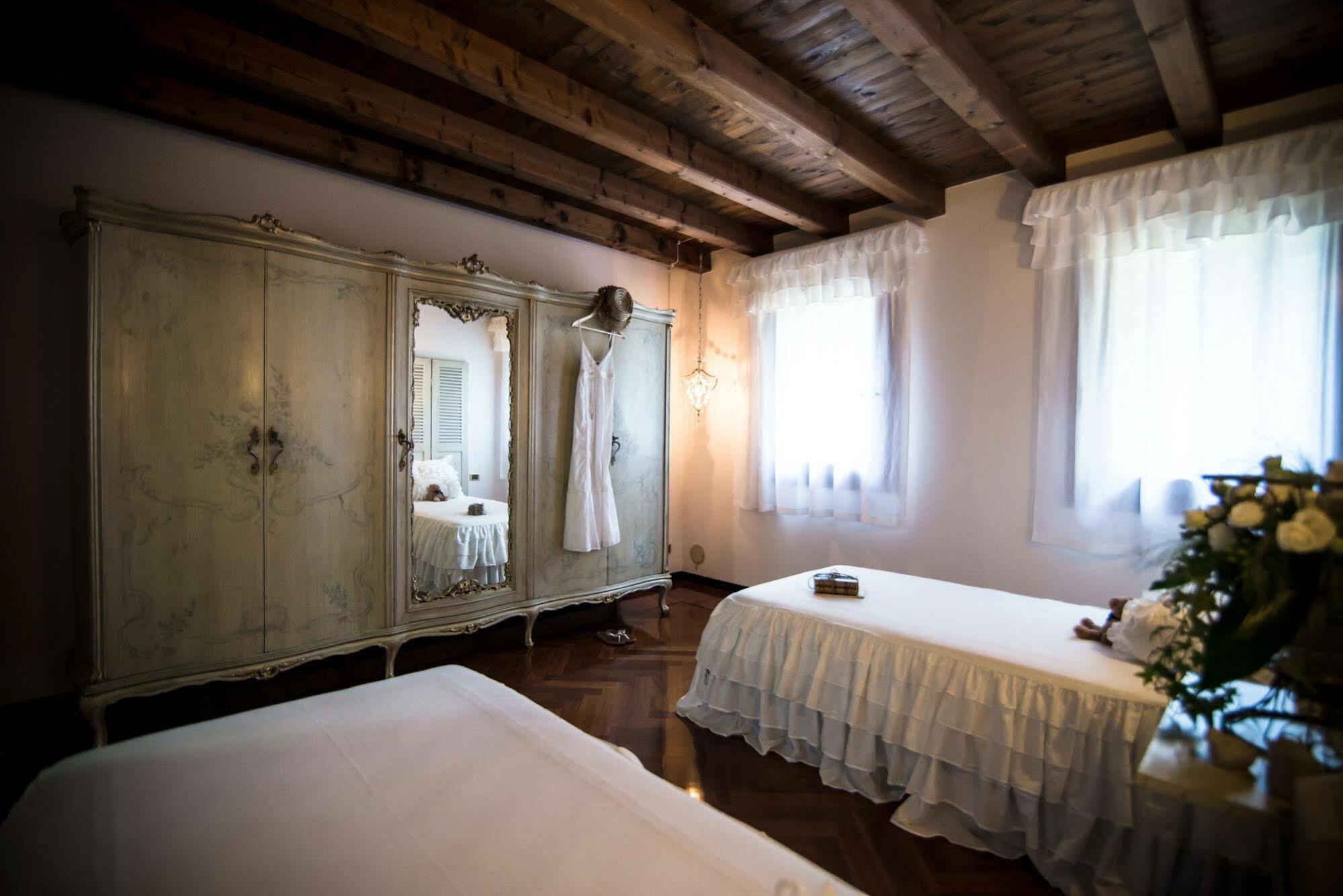 Relax&Venice Quarto dʼAltino Εξωτερικό φωτογραφία
