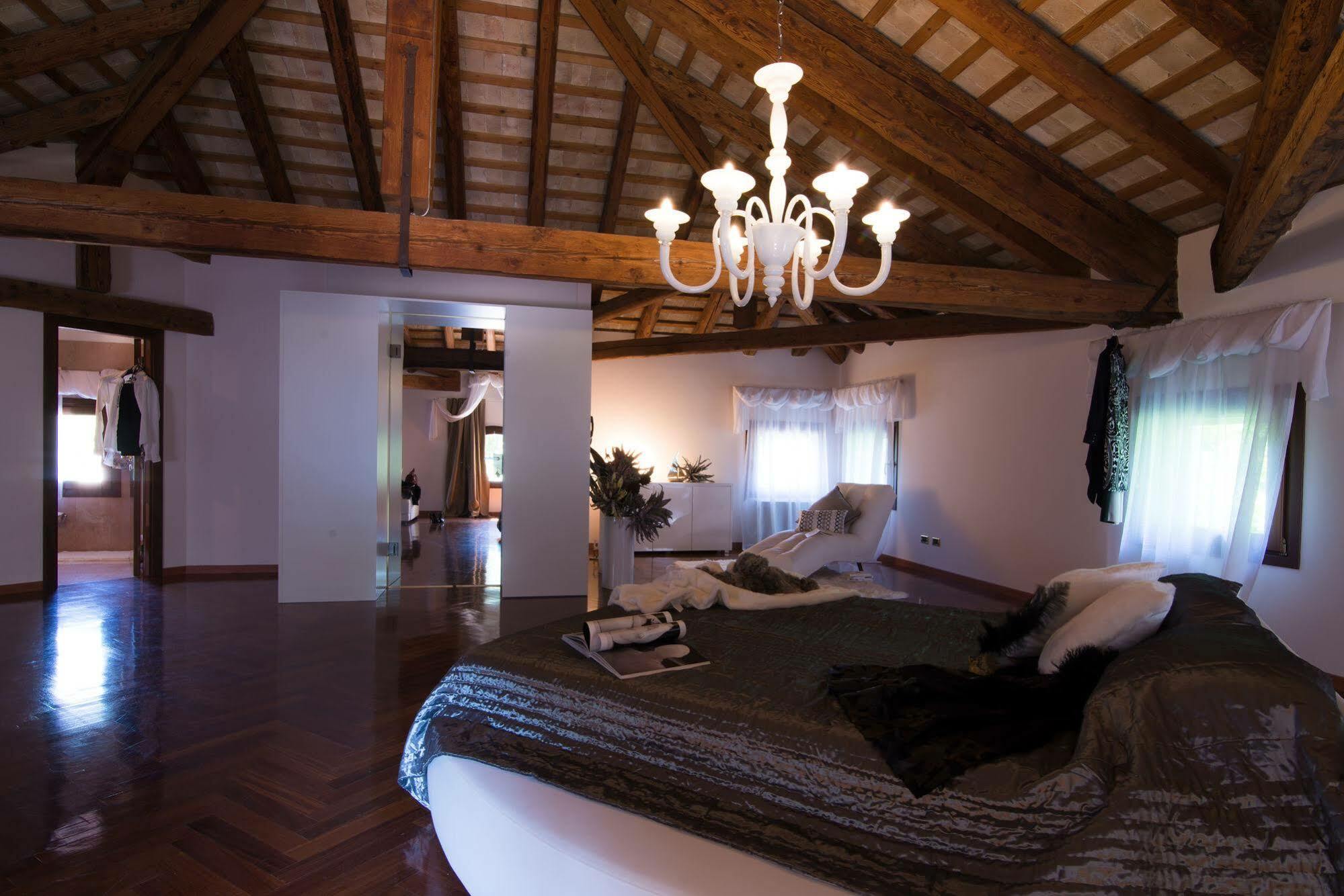 Relax&Venice Quarto dʼAltino Εξωτερικό φωτογραφία