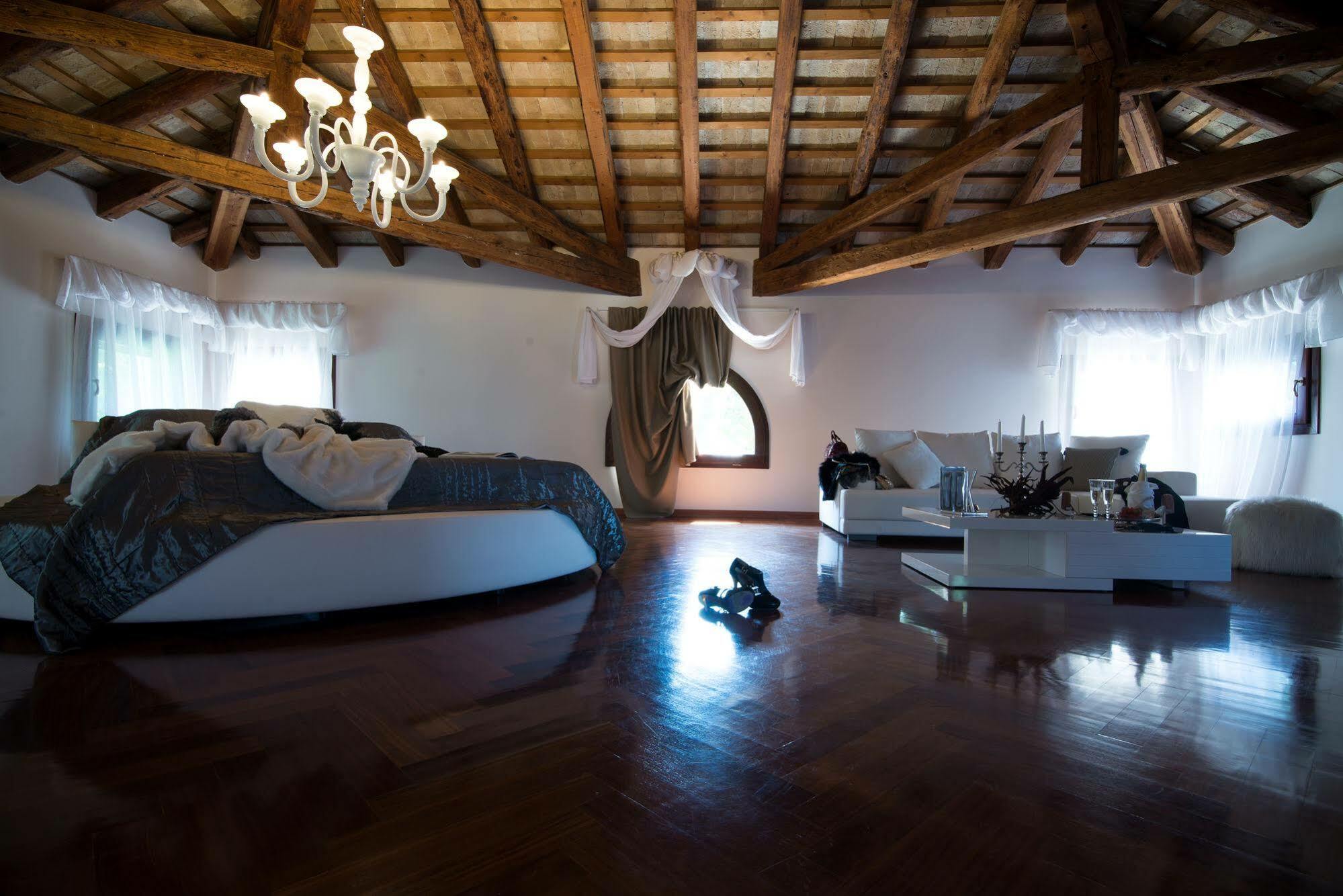 Relax&Venice Quarto dʼAltino Εξωτερικό φωτογραφία