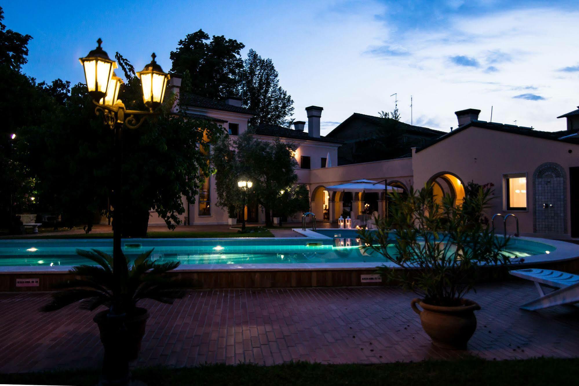 Relax&Venice Quarto dʼAltino Εξωτερικό φωτογραφία