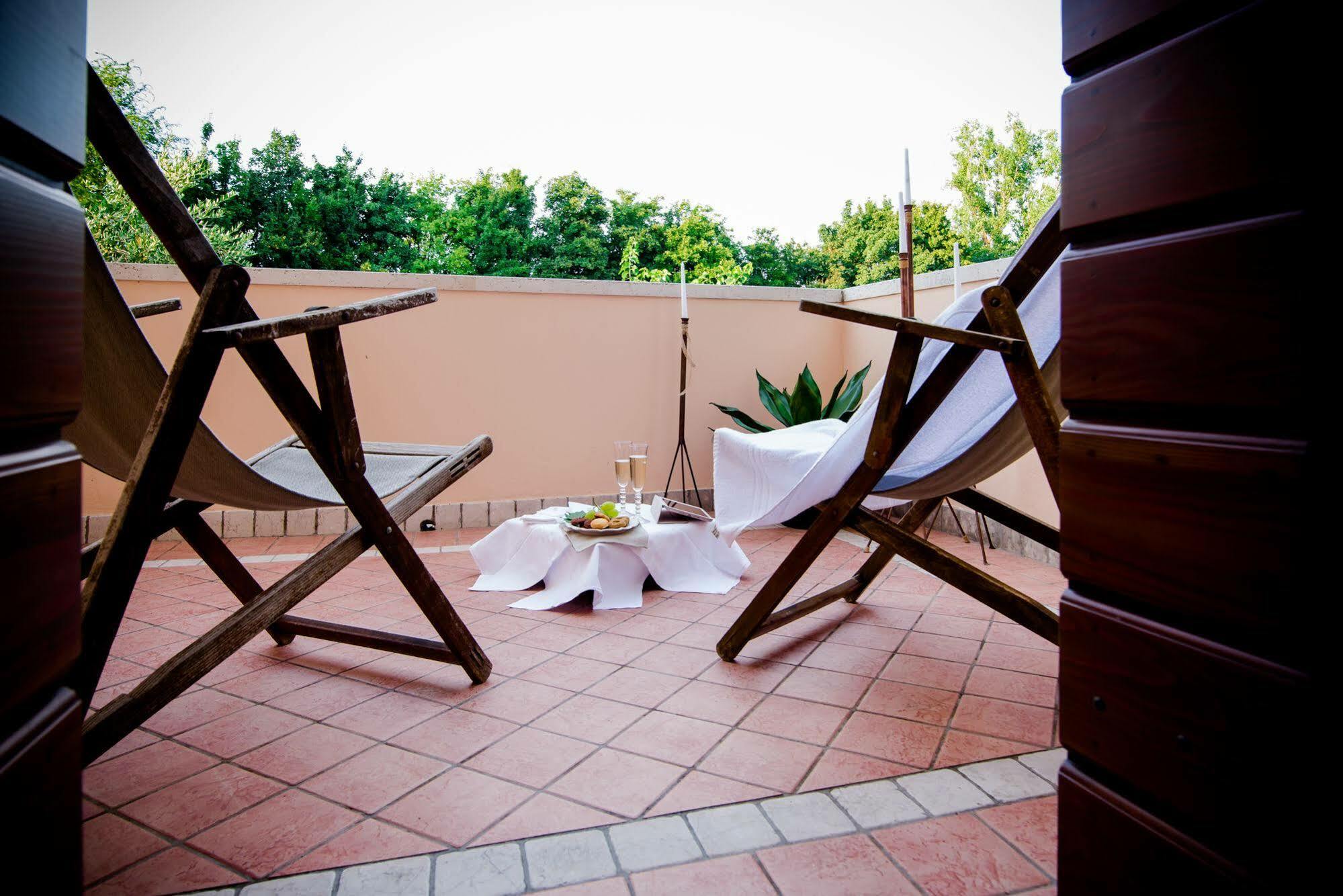 Relax&Venice Quarto dʼAltino Εξωτερικό φωτογραφία