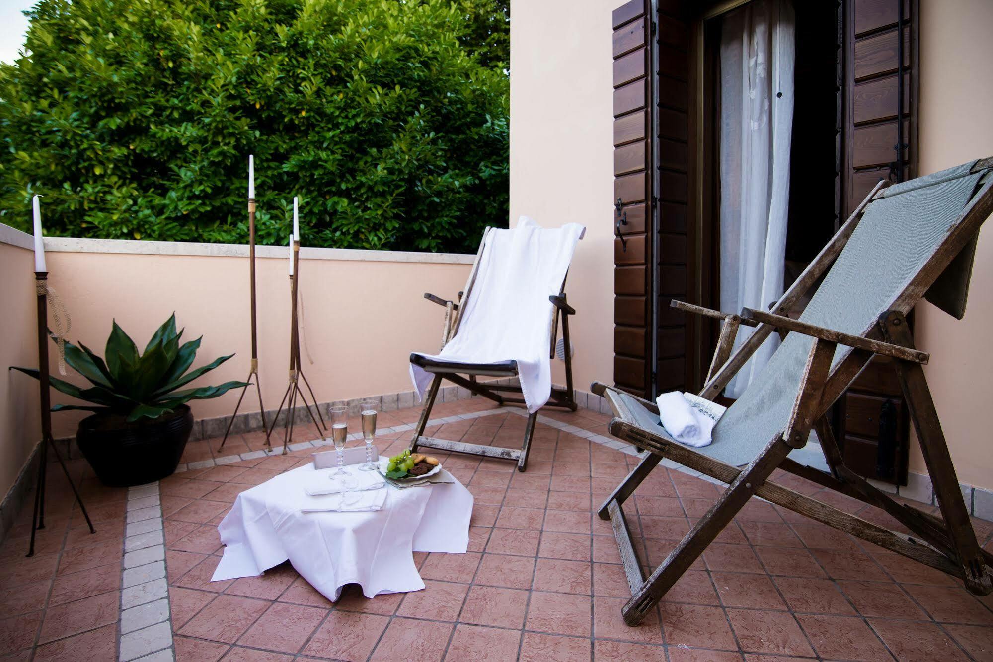 Relax&Venice Quarto dʼAltino Εξωτερικό φωτογραφία
