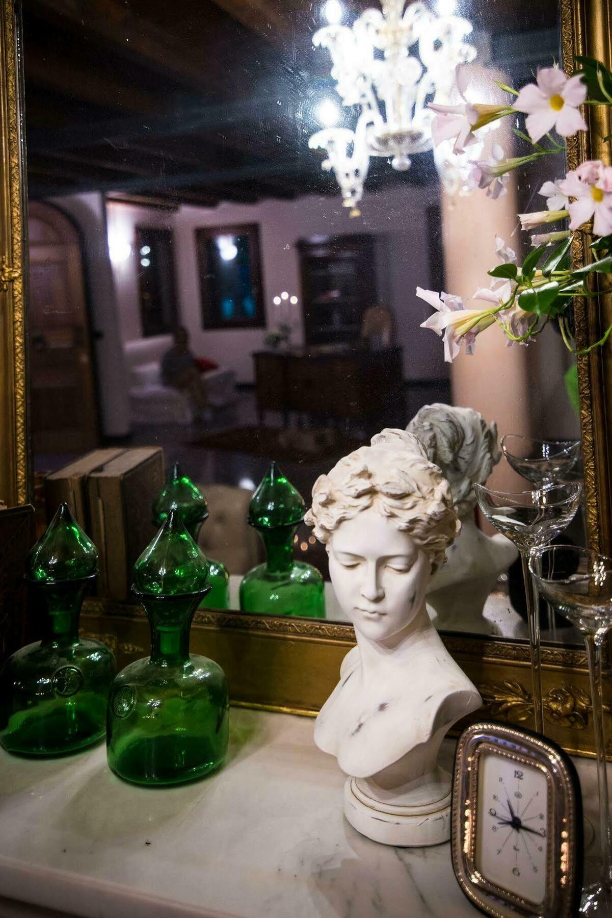 Relax&Venice Quarto dʼAltino Εξωτερικό φωτογραφία