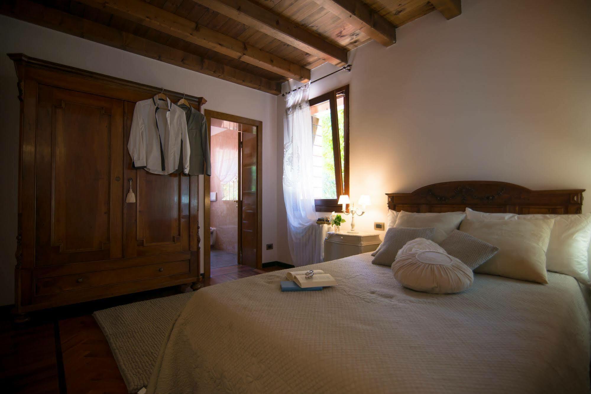 Relax&Venice Quarto dʼAltino Εξωτερικό φωτογραφία