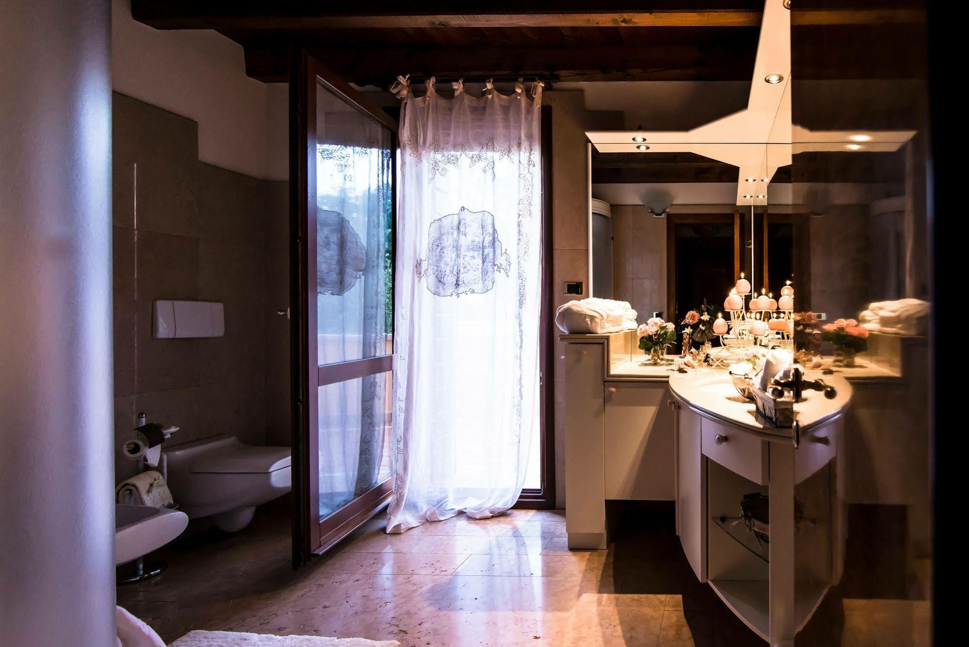 Relax&Venice Quarto dʼAltino Εξωτερικό φωτογραφία