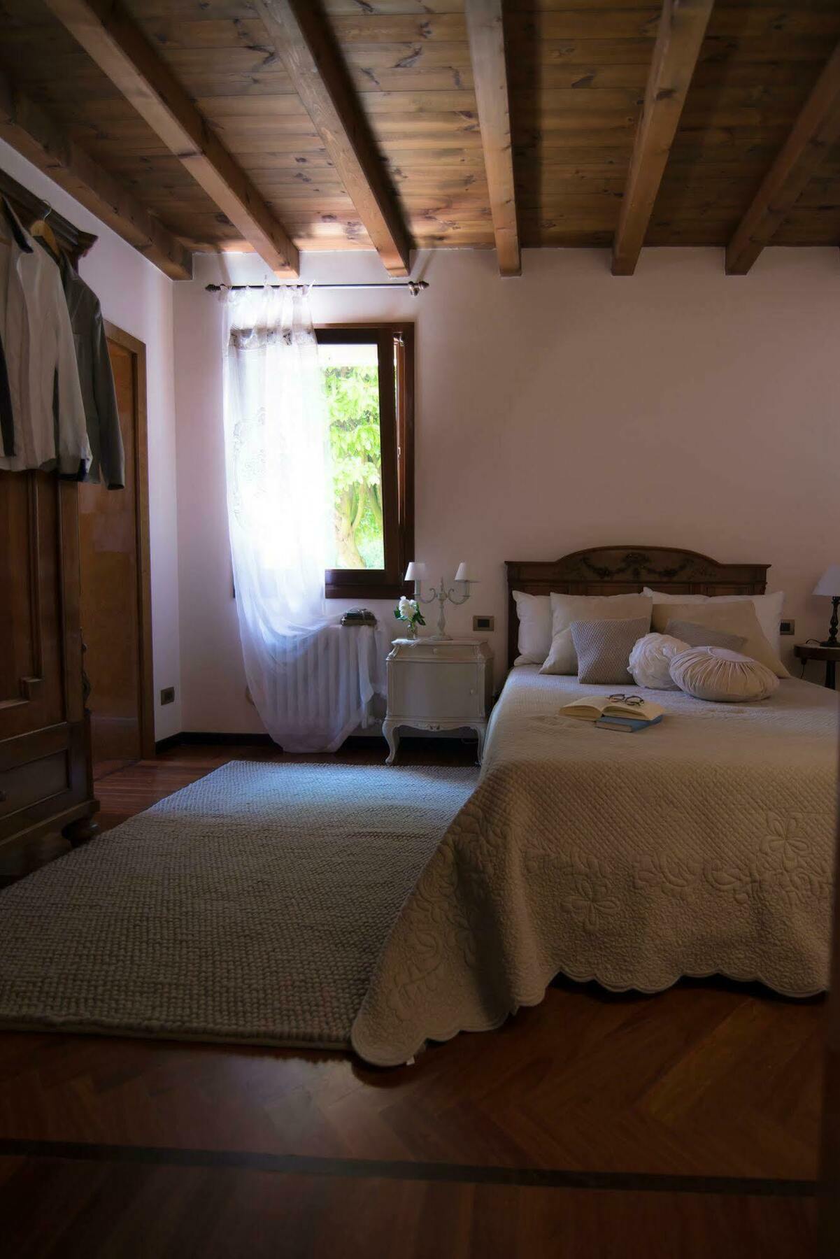 Relax&Venice Quarto dʼAltino Εξωτερικό φωτογραφία