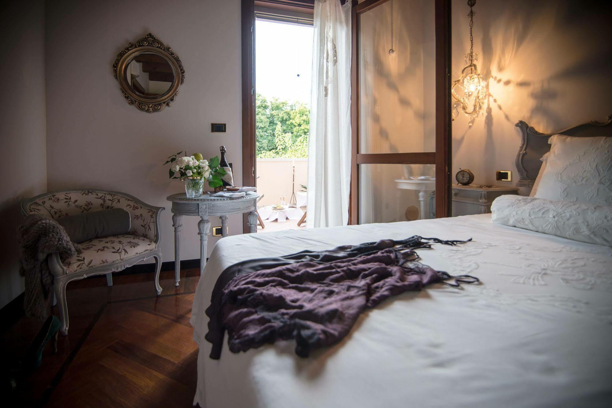 Relax&Venice Quarto dʼAltino Εξωτερικό φωτογραφία
