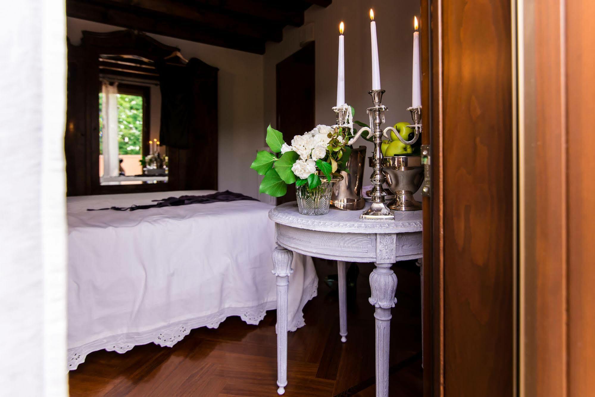 Relax&Venice Quarto dʼAltino Εξωτερικό φωτογραφία